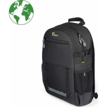 Batoh Lowepro Lowepro kuprine Adventura BP 150 III, juoda