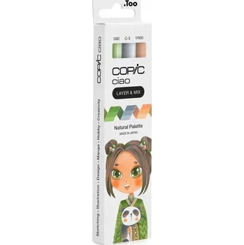 Copic Fixy ks