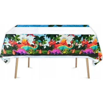 ubrus Ubrus 180 cm x 108 cm obdélníkový