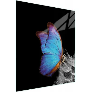 Kuchyňské prkénko Krájecí deska TMK ArtDeko sklo 1 ks