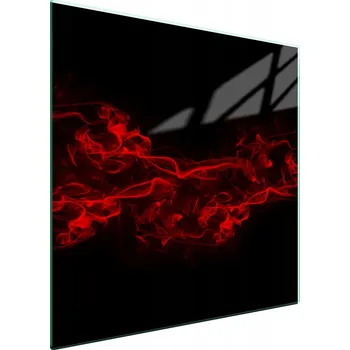 Kuchyňské prkénko Krájecí deska TMK ArtDeko sklo 1 ks