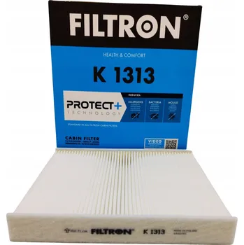 Kabinový filtr Kabinový filtr Filtron K 1313