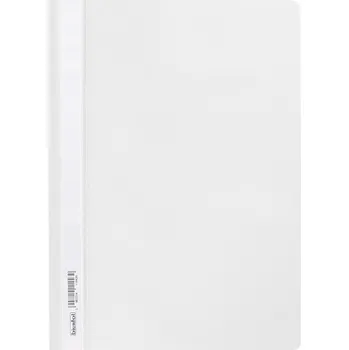 Šanon A4 Biurfol bílý