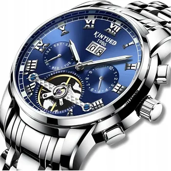 Hodinky Hodinky Kinyued J-108