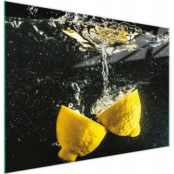 Kuchyňské prkénko Krájecí deska TMK ArtDeko sklo 2 ks