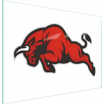 Kuchyňské prkénko Krájecí deska TMK ArtDeko sklo 2 ks