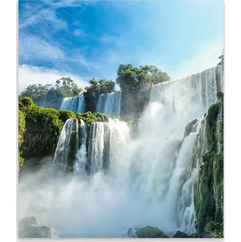 Kuchyňské prkénko Skleněná Ochranná Deska a Krájecí Prkénko | Indukce, Sporák ds-0437