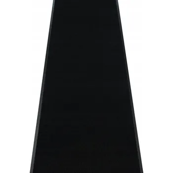 Rohožka GUMOVÁ ROHOŽ NA METR, VENKOVNÍ VSTUPNÍ POD DVEŘE, ŠÍŘKA 90 CM