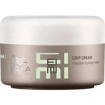Vlasová kosmetika Wella EIMI TextureGrip Cream Molding Paste 75 ml (3 920,00 Kč / 1 l)