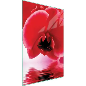 Kuchyňské prkénko Krájecí deska TMK ArtDeko sklo 1 ks