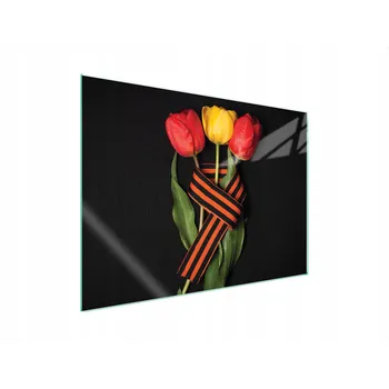 Obraz Krájecí deska TMK ArtDeko sklo 1 ks