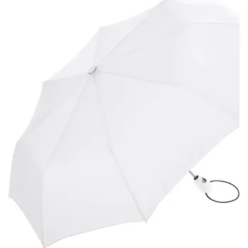 Deštník Mini kapesní deštník FARE® AC bílá