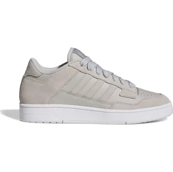 Pánské tenisky Pánské Tenisky ADIDAS RAPID COURT LOW JR3155 – Béžová 42 2/3