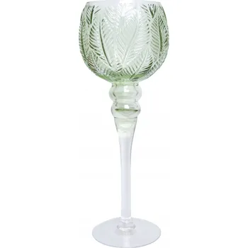 Svícen Svícen Ewax 35 cm na 1 svíčku