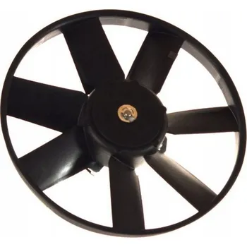 Ventilátor topení a klimatizace SRLine 953823U1S Ventilátor chlazení motoru