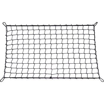 Organizér do auta SÍŤ DO KUFRU AUTA 65x125 cm ORGANIZÉR