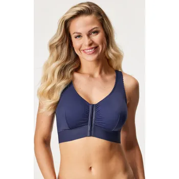 Dámské spodní prádlo Podprsenka Sara I nevyztužená bez kostic