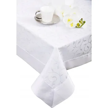 ubrus Obrus proti skvrnám 140 cm x 350 cm obdélníkový