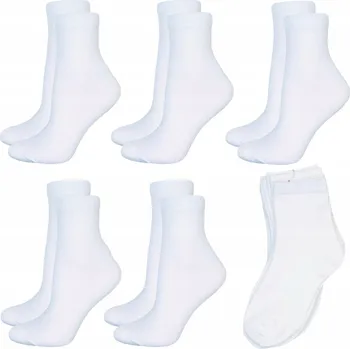 Dámské ponožky Moty ponožky bavlna velikost 27