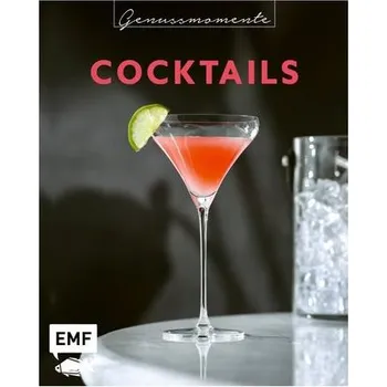 Genussmomente: Cocktails