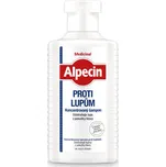 Alpecin Medicinal Šampon proti lupům 200ml
