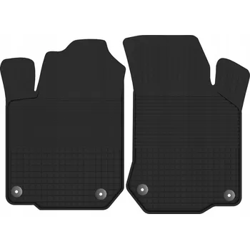 autokoberec Přední koberce do auta pro SKODA OCTAVIA I / 1