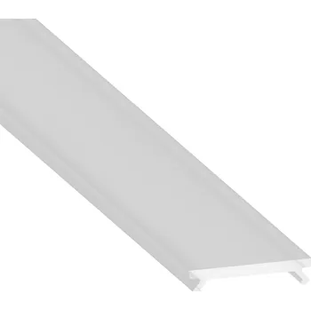 Příplatek k aukci - výměna 1m PVC krytu za PMMA