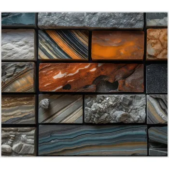 Kuchyňské prkénko Skleněná Ochranná Deska a Krájecí Prkénko | Indukce, Sporák ds-0263