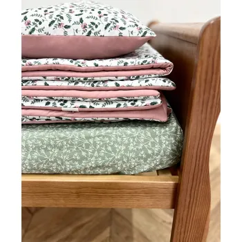 Polštář Sroka Białoboka Polštář 30 x 50 cm