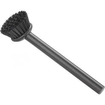 Sada nádobí Blomus ARJA kartáč na mytí nádobí černý