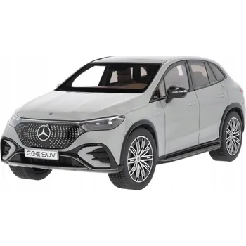 autokoberec MERCEDES EQE SUV AMG X294 Model auta 1:18