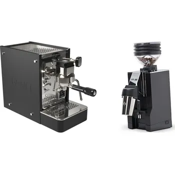 Kávovar Stone Espresso Lite Black + Eureka Mignon Zero 65 All Purpose,…