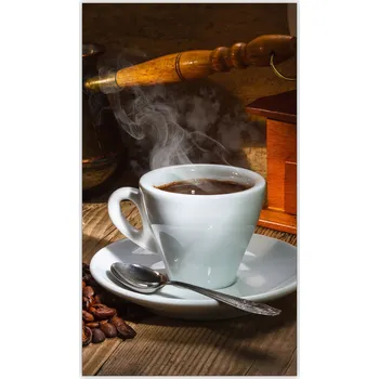 Kuchyňské prkénko Skleněná Ochranná Deska a Krájecí Prkénko | Indukce, Sporák ds-0016