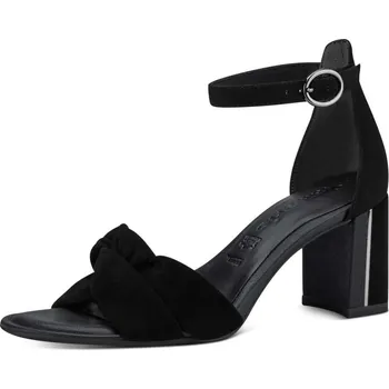 Dámské sandále Tamaris Dámské sandály TAMARIS 28321-20-027 černá S3 38