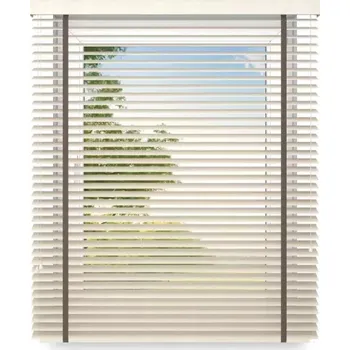 Žaluzie Horizontální žaluzie 150 cm x 160 cm bambusové