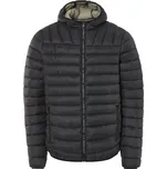 LIVERGY® U.S. Grand Polo Pánská prošívaná bunda (černá, S (44/46))