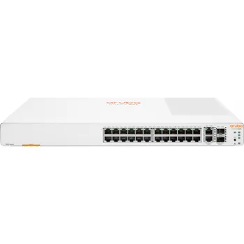 Switch HPE Aruba Instant On 1960 Smart 24G 2XT 2XF Switch