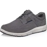 Josef Seibel Pánské polobotky JOSEF SEIBEL 57404 šedá S4 50