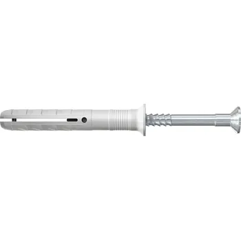 Hmoždinka Fischer Natloukací hmoždinka N 5 x 30/5 F (200KS)