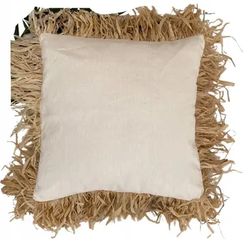 Povlak na dekorativní polštářek Dekorační povlak na polštář BALI BALI 50 x 50 cm