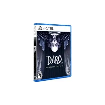 Hra pro PlayStation Darq - Complete Edition (PS5)
