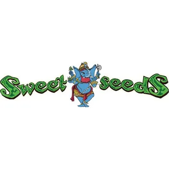 Semeno Sweet Seeds Red Poison Auto® Počet ks Feminizované: 3+1