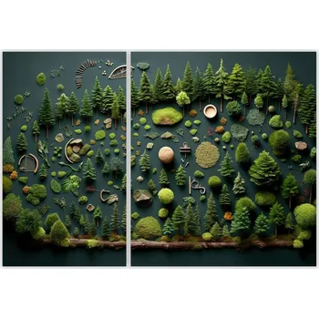 Kuchyňské prkénko Skleněná Ochranná Deska a Krájecí Prkénko | Indukce, Sporák ds-0339