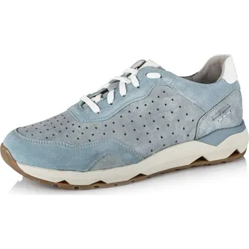 Dámské tenisky Josef Seibel Dámské tenisky JOSEF SEIBEL 87802 modrá S2 45