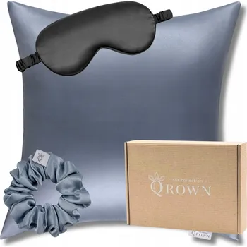 Prostěradlo Povlak na spaní Qrown 40 x 40 cm