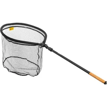 Podběrák Fencl Podběrák Predator Premium Pro XXL Plovoucí s Pogumovanou sítí