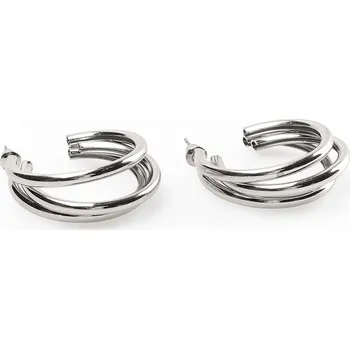 Náramek GATE Základní kruhové náušnice uni 225-0151/81