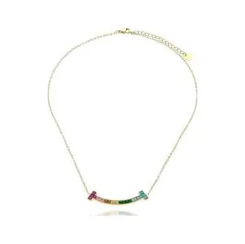 Náhrdelník Náhrdelník ocel YN9930002 YVON