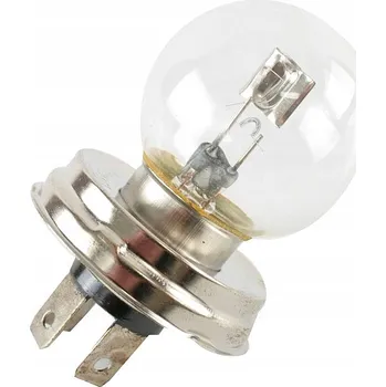 Autožárovka Žárovka do světlometu 12V 45/40W P45T R2 s přírubou