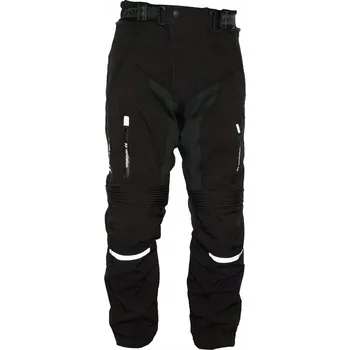 Moto bunda Roleff Textilní motocyklové kalhoty s membránou